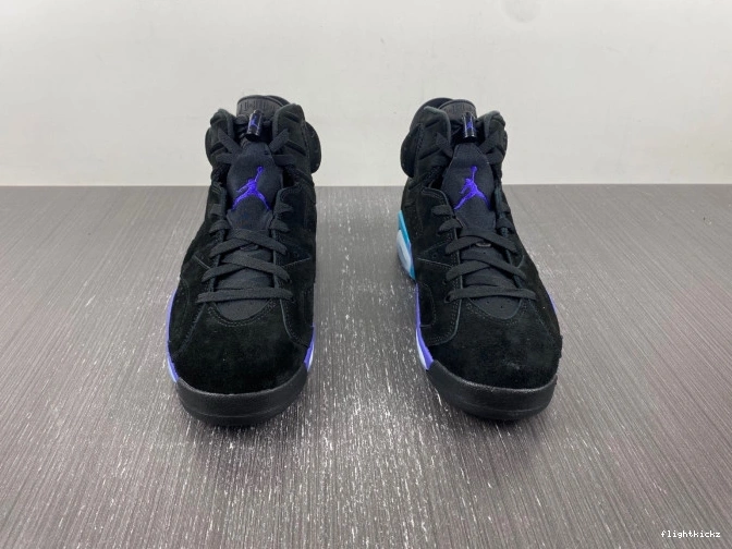 Jordan 6 Air CT8529-004 Aqua 1217